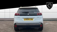 Peugeot 3008 1.2 PureTech GT Line Premium 5dr EAT8 Petrol Estate